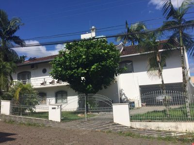 Casa, 3 quartos, 450 m² - Foto 2