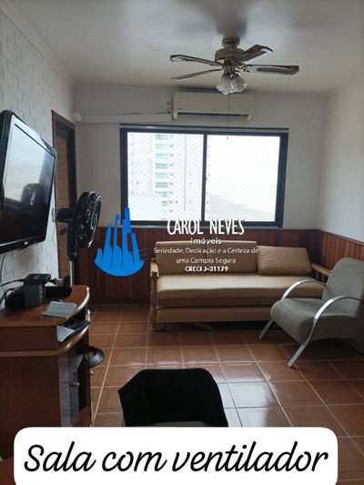 Apartamento, 2 quartos, 80 m² - Foto 3