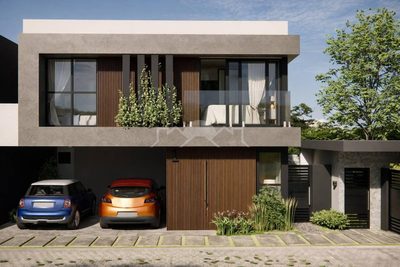 Sobrado, 168 m² - Foto 3