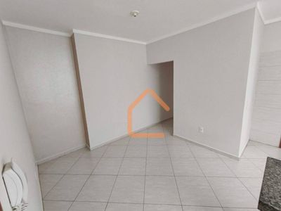 Apartamento, 1 quarto, 50 m² - Foto 5