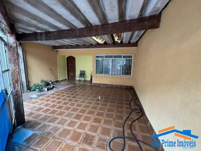 Sobrado, 3 quartos, 110 m² - Foto 2