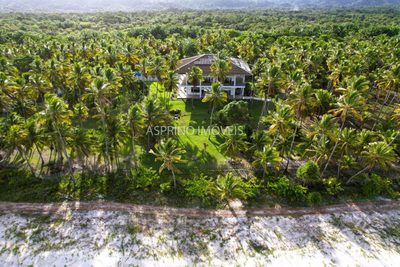Casa, 7 quartos, 21000 m² - Foto 3