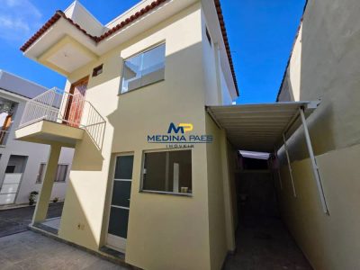 Casa, 2 quartos, 68 m² - Foto 1