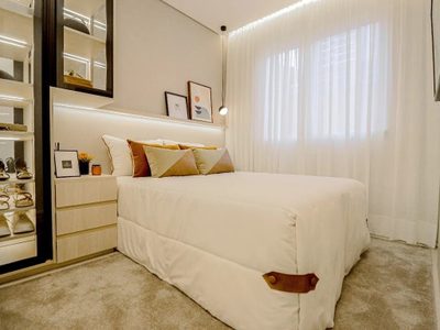 Apartamento, 2 quartos, 44 m² - Foto 5