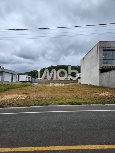 Terreno, 321 m² - Foto 1