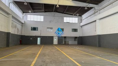 Depósito-Galpão, 1200 m² - Foto 5