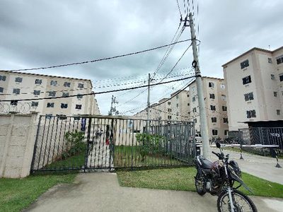 Apartamento, 2 quartos, 40 m² - Foto 1
