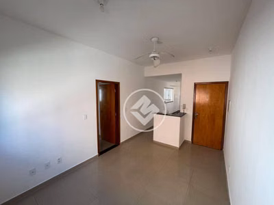 Apartamento, 3 quartos, 70 m² - Foto 1