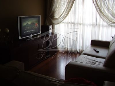 Apartamento, 3 quartos, 86 m² - Foto 1