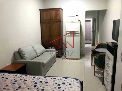 Kitnet-Studio, 32 m² - Foto 4