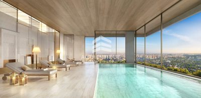 Apartamento, 4 quartos, 436 m² - Foto 3