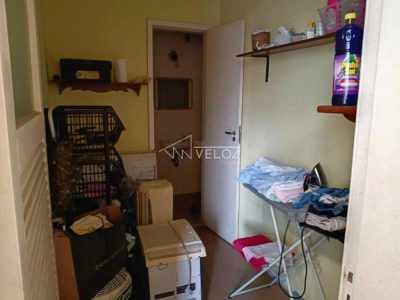 Apartamento, 2 quartos, 107 m² - Foto 1