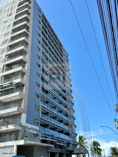 Apartamento, 1 quarto, 31 m² - Foto 4