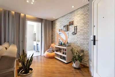 Apartamento, 3 quartos, 103 m² - Foto 2