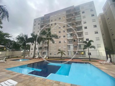 Apartamento, 2 quartos, 65 m² - Foto 3