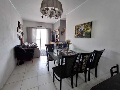 Apartamento, 2 quartos, 65 m² - Foto 3