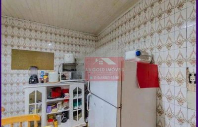 Casa, 1 quarto, 107 m² - Foto 2