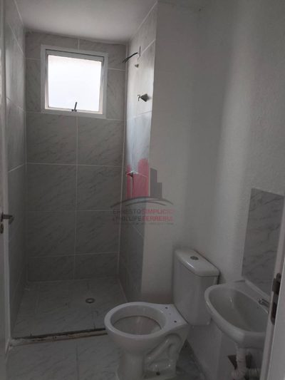 Apartamento, 2 quartos, 42 m² - Foto 5