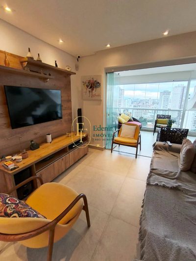Cobertura, 3 quartos, 166 m² - Foto 5