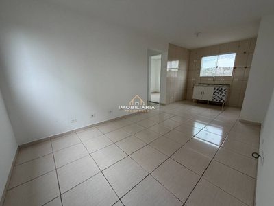 Apartamento, 2 quartos, 46 m² - Foto 3