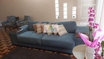 Casa, 3 quartos, 150 m² - Foto 4