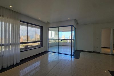 Apartamento, 3 quartos, 188 m² - Foto 3