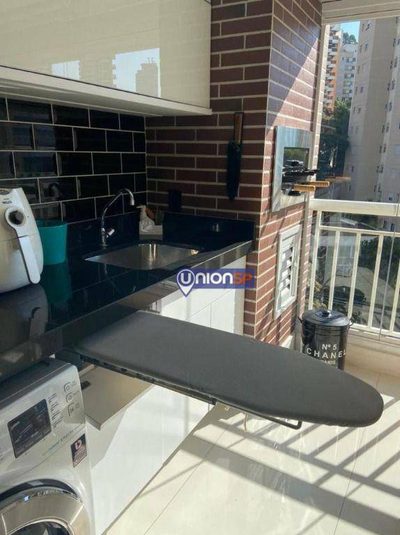 Apartamento, 2 quartos, 74 m² - Foto 5