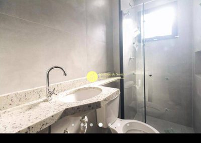 Apartamento, 1 quarto, 44 m² - Foto 5