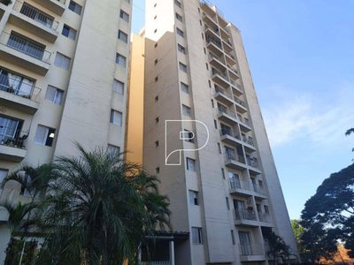 Apartamento, 3 quartos, 70 m² - Foto 1