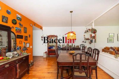 Apartamento, 4 quartos, 192 m² - Foto 5