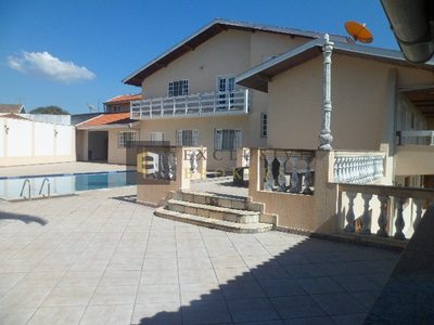 Casa de Condomínio, 6 quartos - Foto 3