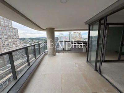 Apartamento, 3 quartos, 239 m² - Foto 2