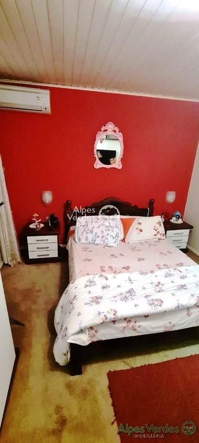 Casa, 3 quartos, 235 m² - Foto 4