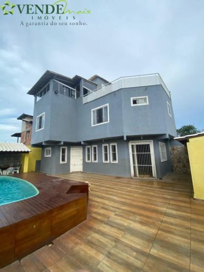 Casa, 2 quartos, 180 m² - Foto 2