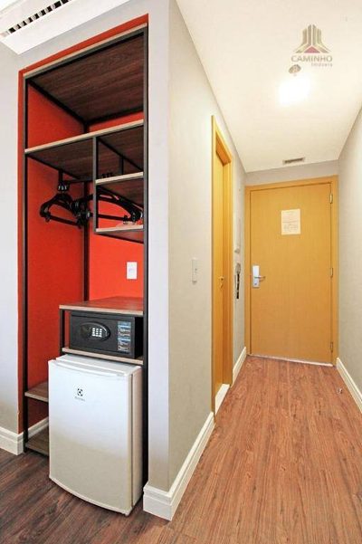 Flat/Apart Hotel, 1 quarto, 23 m² - Foto 4