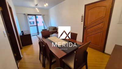 Apartamento, 2 quartos, 79 m² - Foto 1