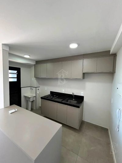 Apartamento, 2 quartos, 20 m² - Foto 5