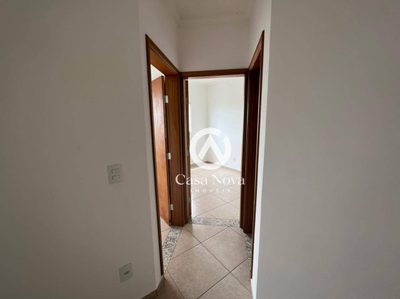 Apartamento, 2 quartos, 43 m² - Foto 3