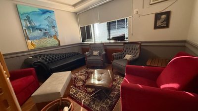 Sala-Conjunto, 39 m² - Foto 5