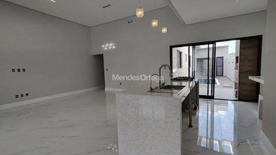 Casa de Condomínio, 3 quartos - Foto 5