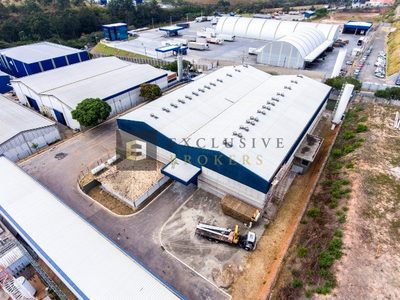 Depósito-Galpão, 3500 m² - Foto 4