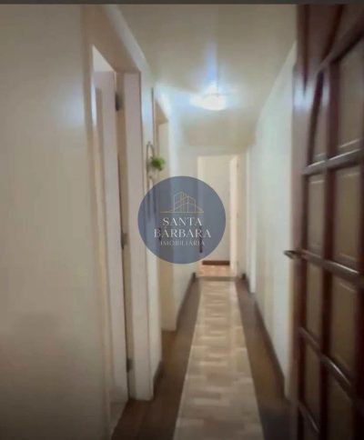 Apartamento, 3 quartos, 100 m² - Foto 3