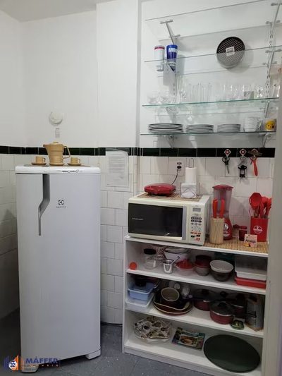 Apartamento, 2 quartos, 100 m² - Foto 5