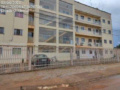 Apartamento, 2 quartos, 40 m² - Foto 1