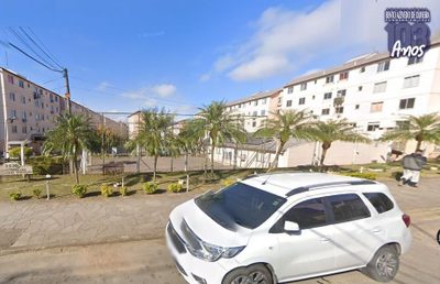 Apartamento, 2 quartos, 36 m² - Foto 1