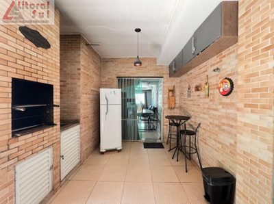 Sobrado, 3 quartos, 125 m² - Foto 5
