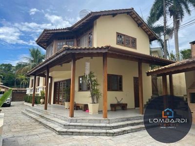 Casa, 4 quartos, 250 m² - Foto 2