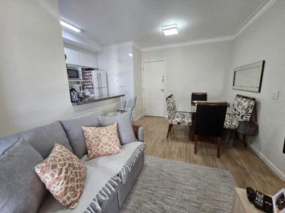 Apartamento, 2 quartos, 57 m² - Foto 5