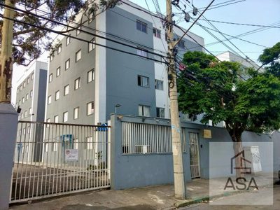 Apartamento, 3 quartos, 50 m² - Foto 1