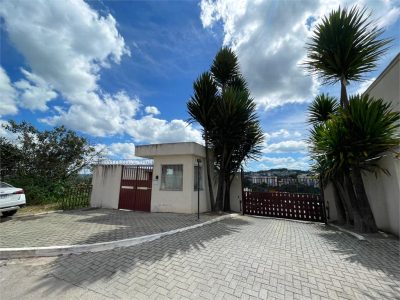 Apartamento, 2 quartos, 42 m² - Foto 5